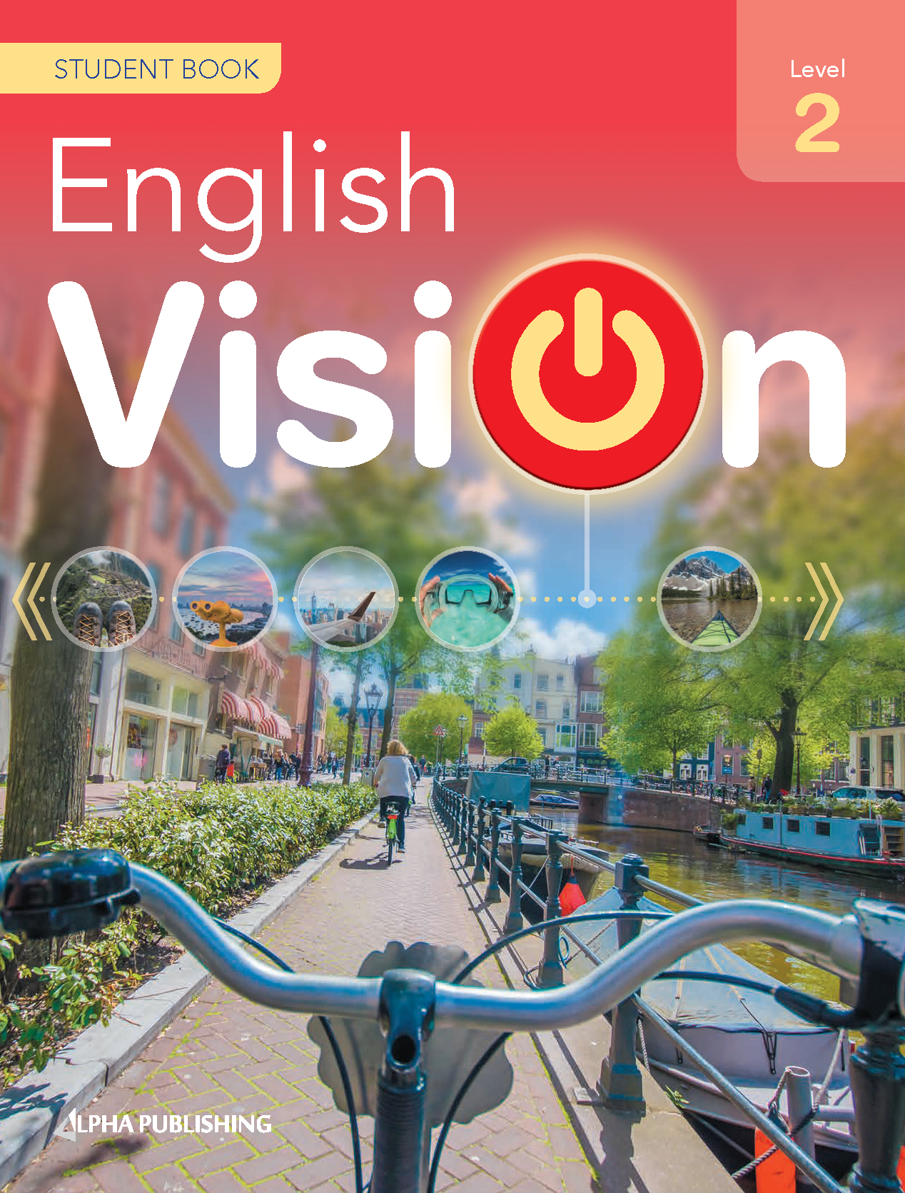 Editorial Prosperity Education